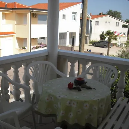 Apartment Fazanska Cesta