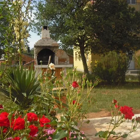 Fazanska Cesta Apartment Pula