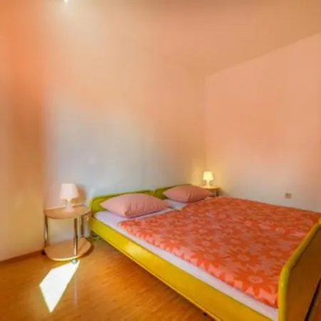 Fazanska Cesta Apartment *