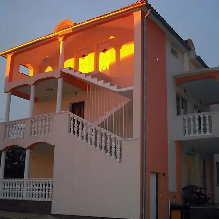 Fazanska Cesta Apartment